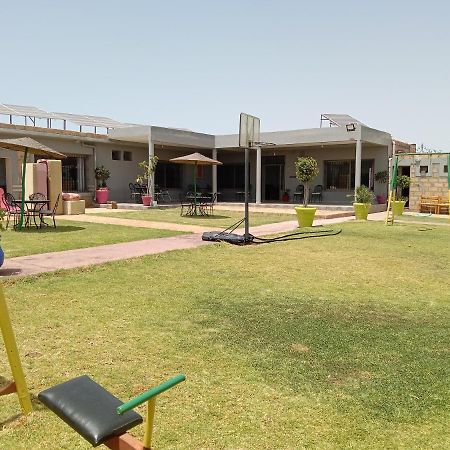 Ferme De Rayan Vila Safi Exterior foto