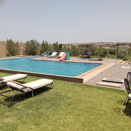 Ferme De Rayan Vila Safi Exterior foto