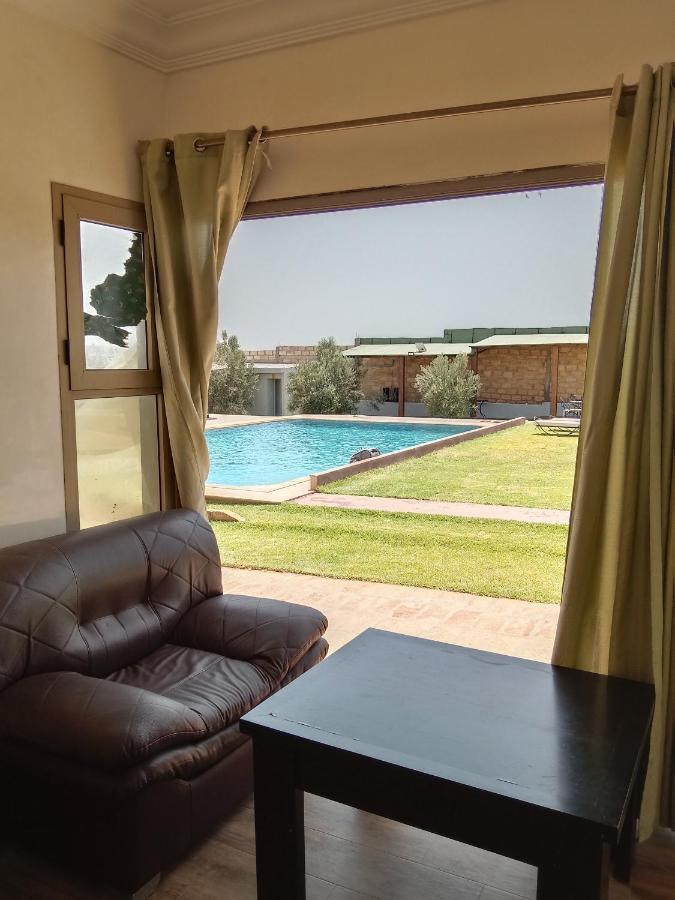 Ferme De Rayan Vila Safi Exterior foto