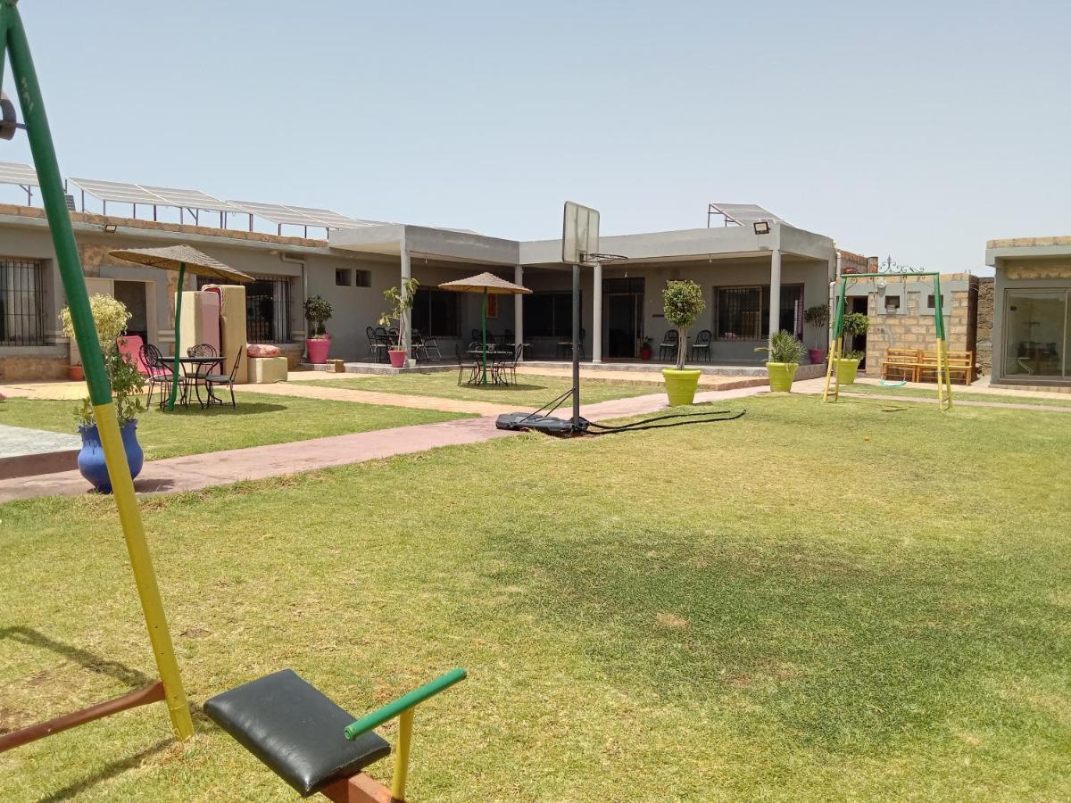 Ferme De Rayan Vila Safi Exterior foto