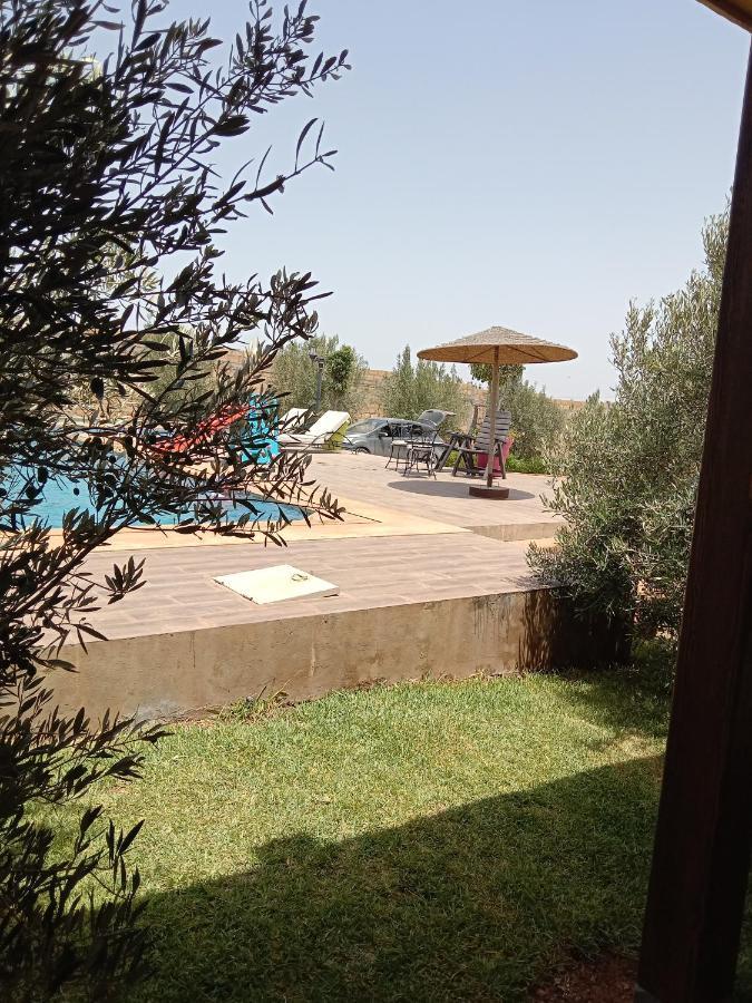 Ferme De Rayan Vila Safi Exterior foto