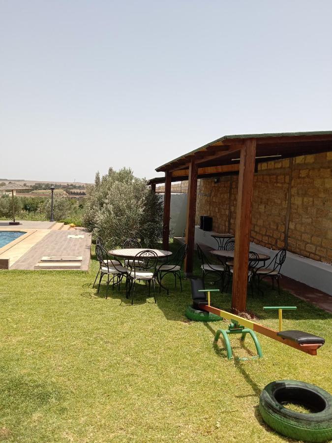 Ferme De Rayan Vila Safi Exterior foto