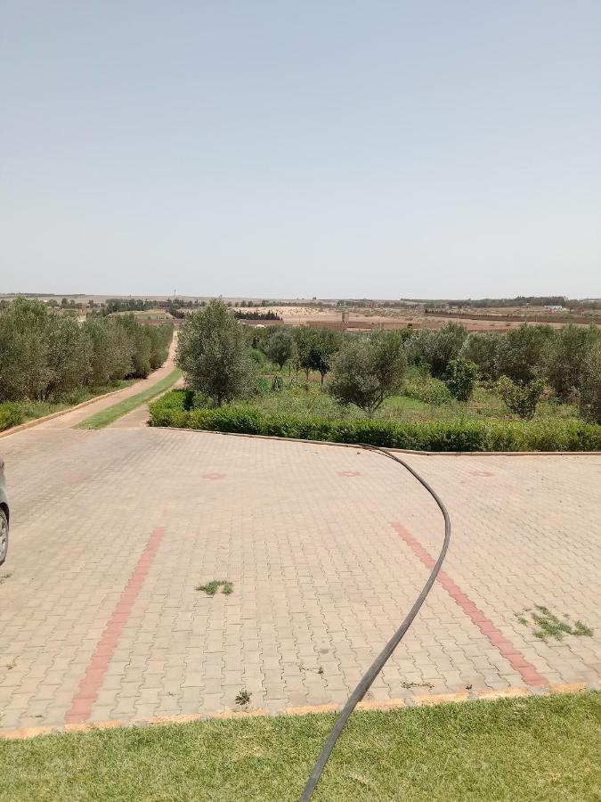 Ferme De Rayan Vila Safi Exterior foto