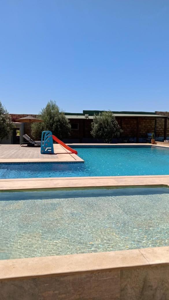 Ferme De Rayan Vila Safi Exterior foto