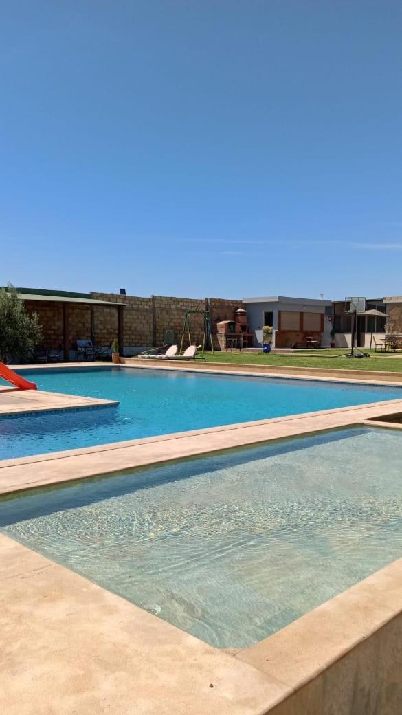 Ferme De Rayan Vila Safi Exterior foto