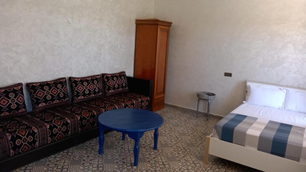 Ferme De Rayan Vila Safi Exterior foto