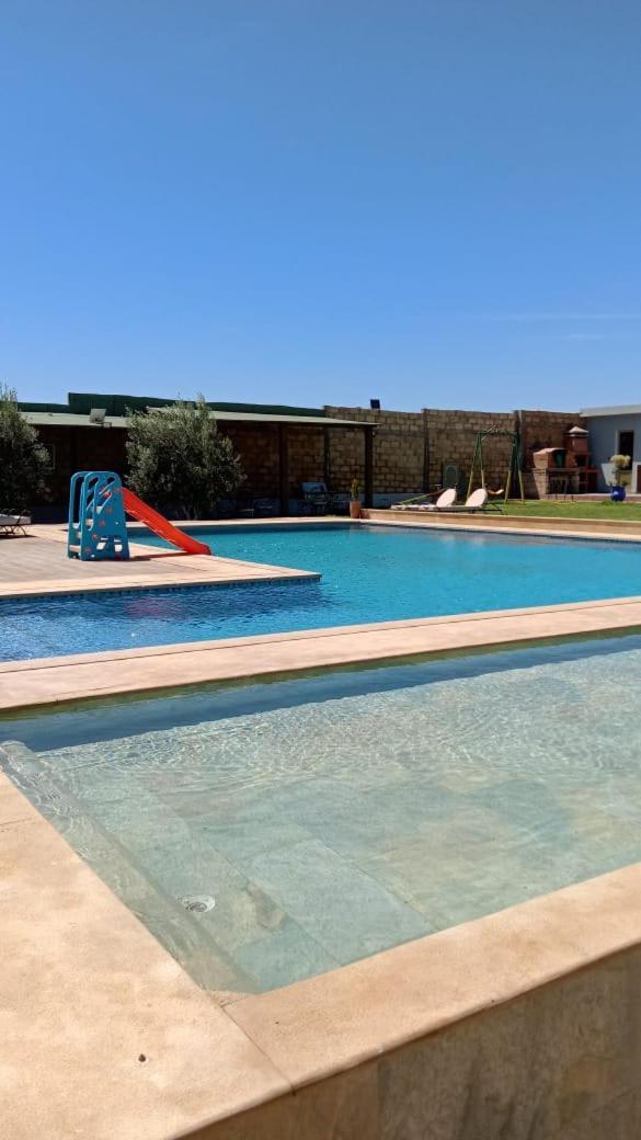 Ferme De Rayan Vila Safi Exterior foto