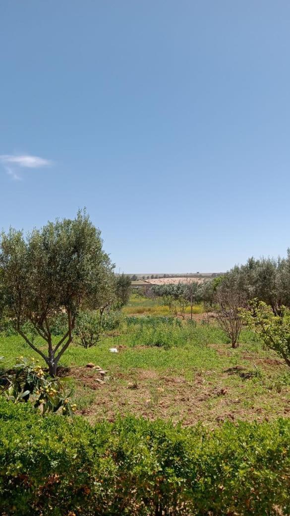 Ferme De Rayan Vila Safi Exterior foto